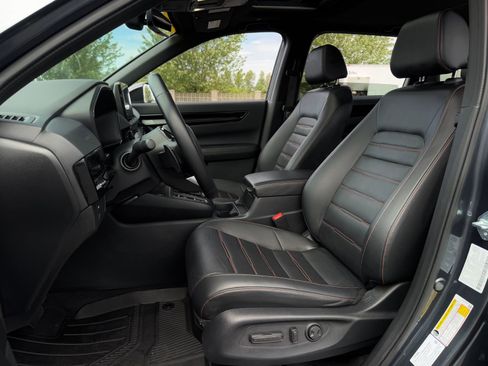 Used 2025 Honda CR-V Sport Touring image 12
