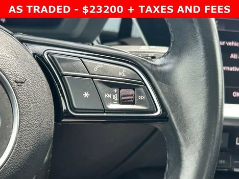 Used 2024 Audi A3 2.0T Premium FWD image 22