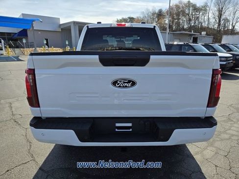 New 2026 Ford F150 XLT w/ Mobile Office Package image 5