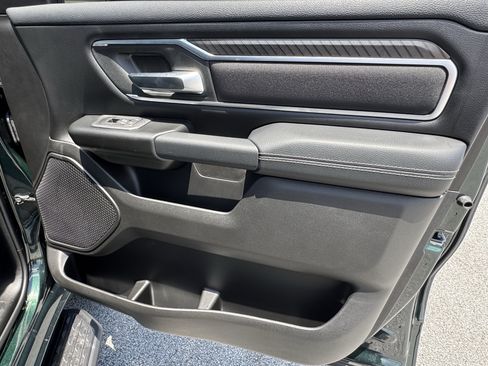 New 2026 RAM 1500 Big Horn AWD/4WD image 16