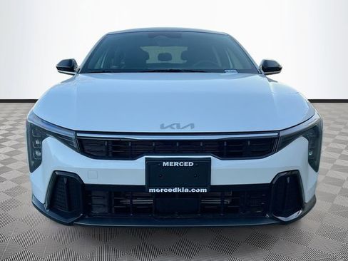 New 2026 Kia K4 GT-Line w/ GT-Line Premium Package image 2