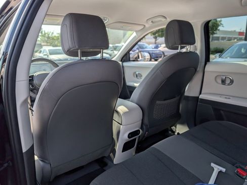 Certified 2024 Hyundai Ioniq 5 SEL RWD image 18