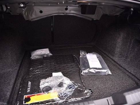 New 2026 Volkswagen Jetta SE image 24