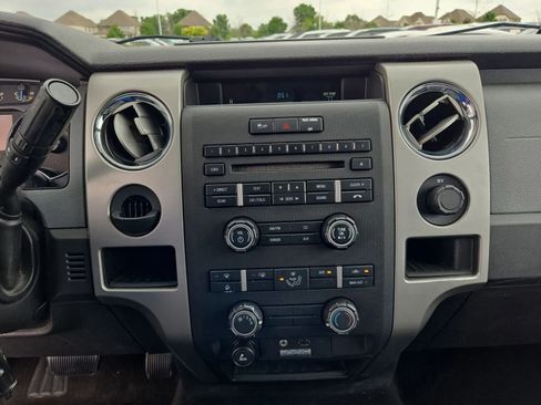 Used 2011 Ford F150 XLT w/ XLT Convenience Pkg RWD image 25
