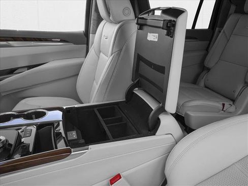 New 2026 Cadillac Escalade ESV Platinum Luxury image 10