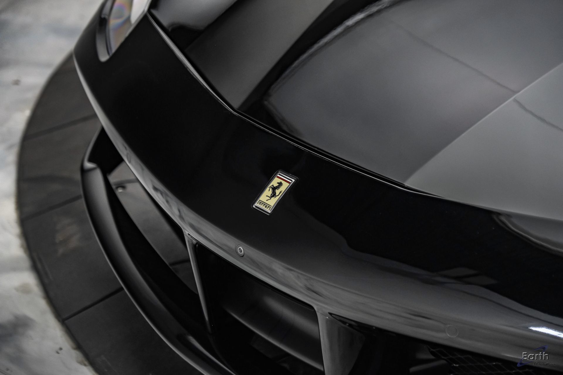 Used 2018 Ferrari 488 Spider RWD image 42