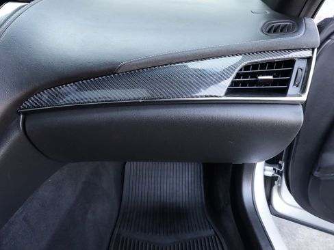 Used 2017 Cadillac CTS Premium Luxury w/ Technology Package image 39