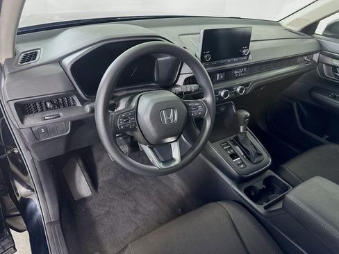 Certified 2023 Honda CR-V EX image 20
