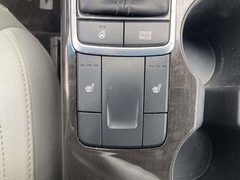 Used 2016 Kia Optima EX w/ Paint Protection Film Package image 17