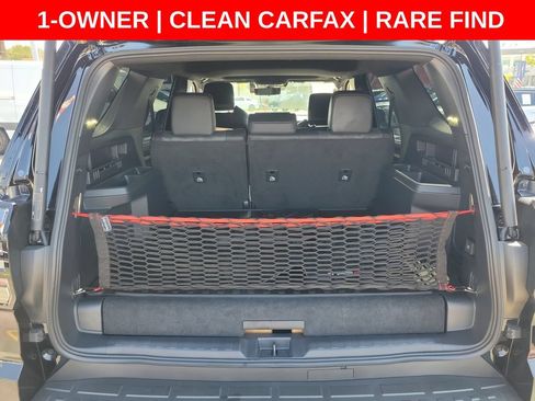 Used 2025 Toyota 4Runner TRD Pro AWD/4WD image 12