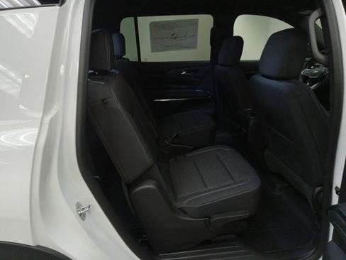 New 2026 Chevrolet Traverse LT w/ Driver Confidence Package image 15