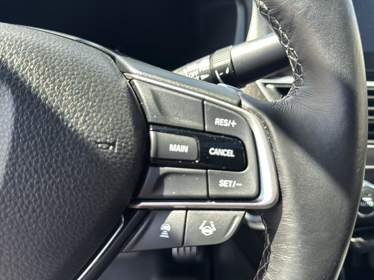 Used 2019 Honda Accord Sport image 29