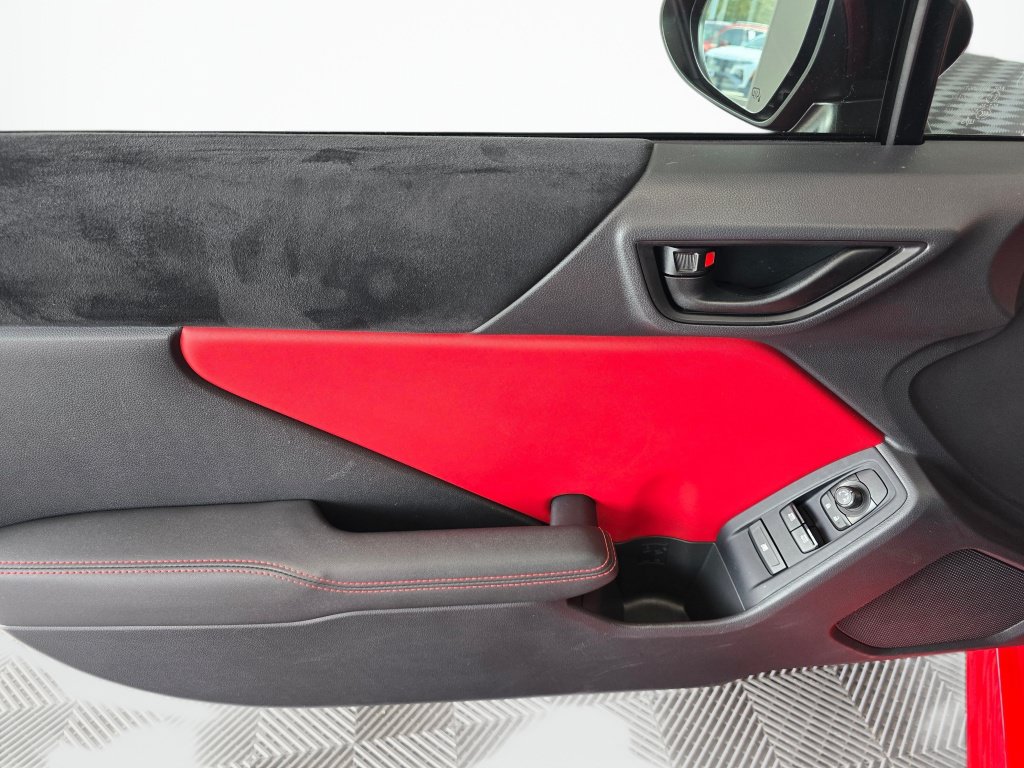 Used 2024 Toyota GR86 TRUENO Edition RWD image 31