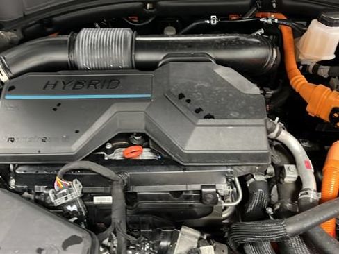 Used 2024 Hyundai Santa Fe Calligraphy AWD/4WD image 26