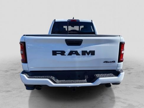 New 2026 RAM 1500 Express image 4