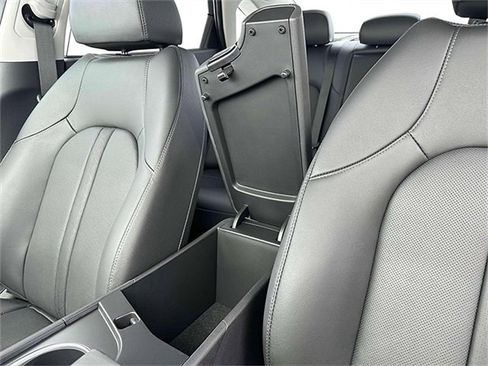 Certified 2024 Hyundai Sonata Limited image 18