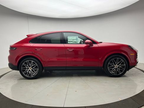 New 2026 Porsche Cayenne Coupe image 23
