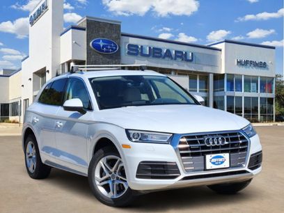 Used 2019 Audi Q5 2.0T Premium