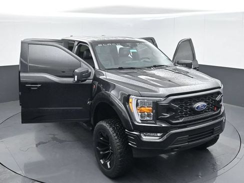 Used 2022 Ford F150 XLT w/ Equipment Group 302A High AWD/4WD image 57