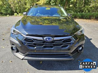 Certified 2025 Subaru Crosstrek 2.5i Limited video 2