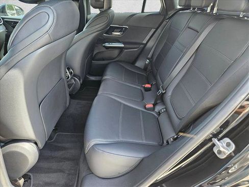Certified 2026 Mercedes-Benz GLC 300 image 19