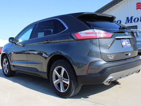 Used 2020 Ford Edge SEL w/ Convenience Package FWD image 7