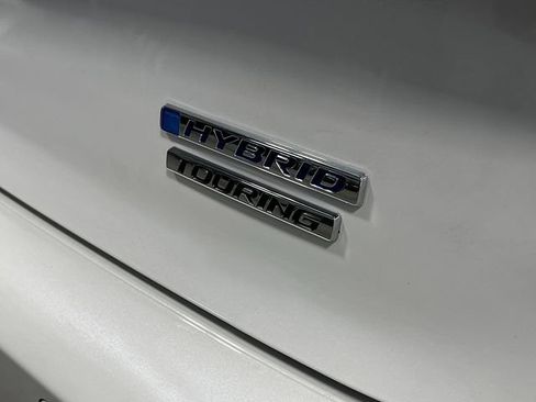 New 2026 Honda Accord Touring image 6