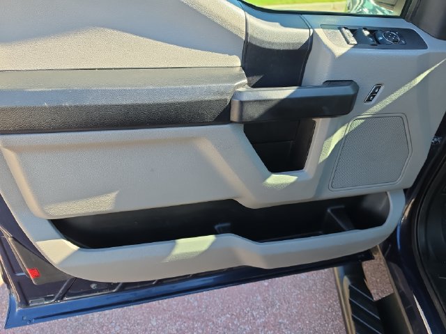 Used 2019 Ford F250 XL w/ XL Value Package AWD/4WD image 10