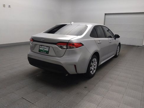 Used 2024 Toyota Corolla LE image 9