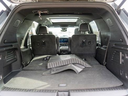 Used 2024 Chevrolet Traverse RS w/ LPO, Floor Liner Package image 11