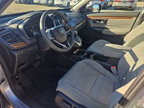 Used 2020 Honda CR-V EX image 16