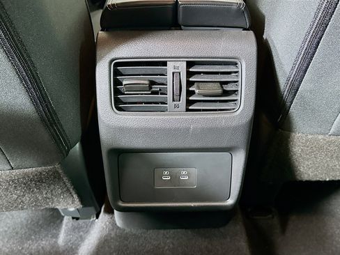 Used 2026 Nissan Rogue SV FWD image 26