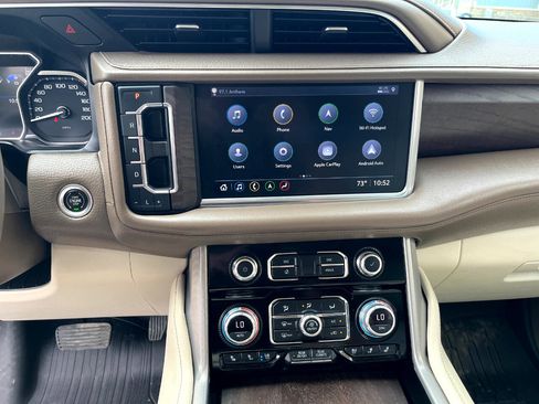 Used 2021 GMC Yukon Denali image 21