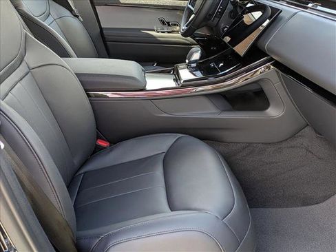 New 2026 Land Rover Range Rover Sport Dynamic SE AWD/4WD image 18