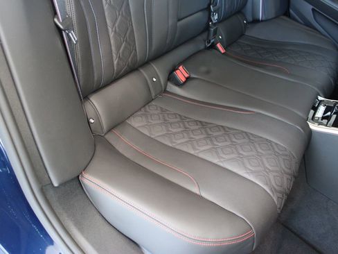 New 2026 BMW M850i xDrive image 22