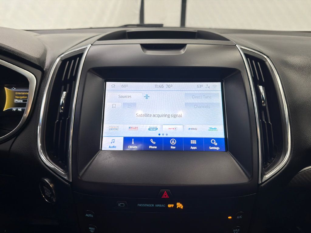Used 2020 Ford Edge Titanium w/ Equipment Group 301A FWD image 30