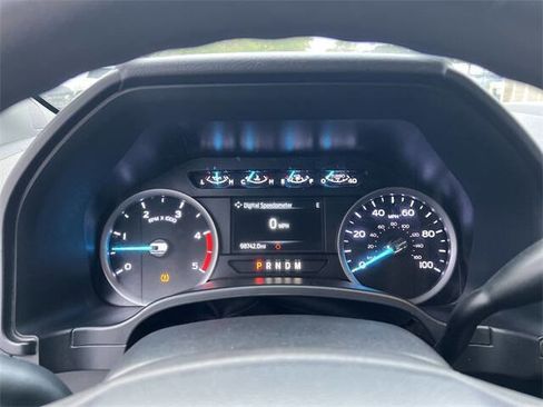 Used 2020 Ford F250 XLT image 12