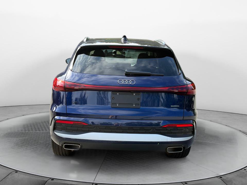 New 2026 Audi Q5 Premium Plus AWD/4WD image 6