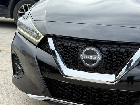 Used 2023 Nissan Maxima Platinum w/ Sport Mat Group image 4