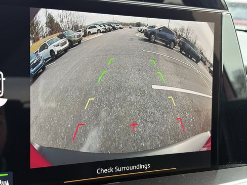 New 2026 Subaru Outback Premium AWD/4WD image 24