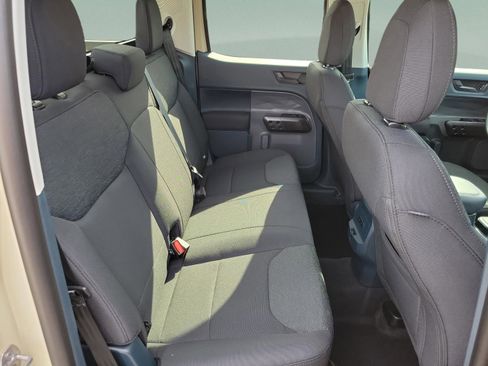 New 2025 Ford Maverick XL w/ Equipment Group 102A image 19