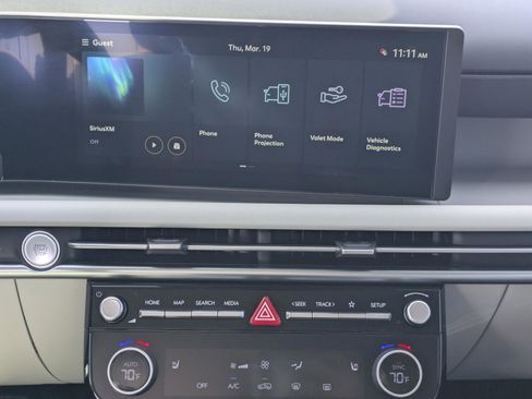 New 2026 Hyundai Tucson SEL FWD image 23