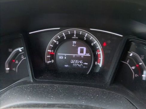 Used 2018 Honda Civic LX image 6