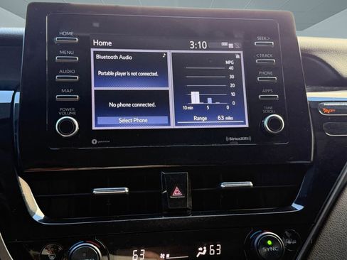 Certified 2023 Toyota Camry SE image 24