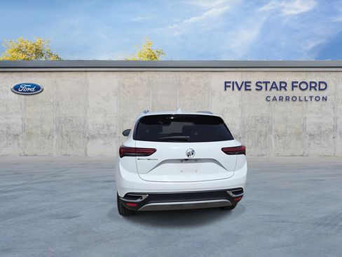 Used 2023 Buick Envision Essence image 7