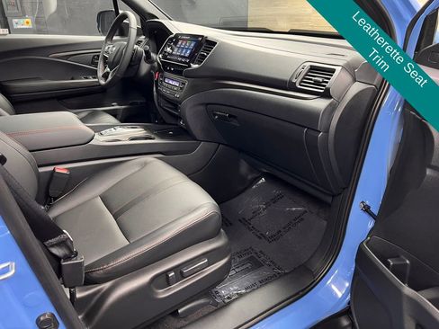 Used 2024 Honda Ridgeline TrailSport image 7