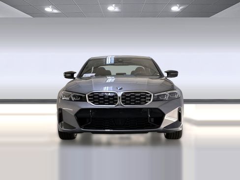 New 2026 BMW M340i w/ Premium Package image 5