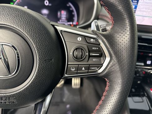 Certified 2026 Acura MDX A-Spec image 14