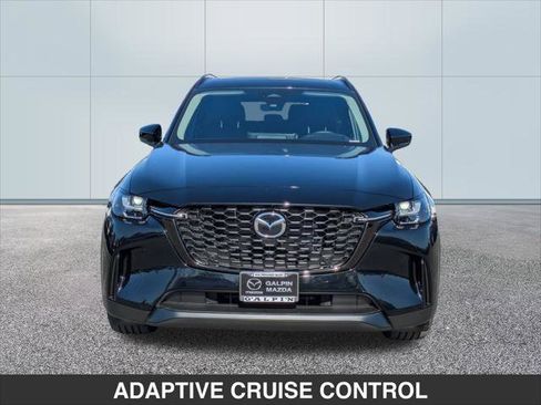 New 2026 MAZDA CX-90 Plug-In Hybrid w/Premium Sport image 2