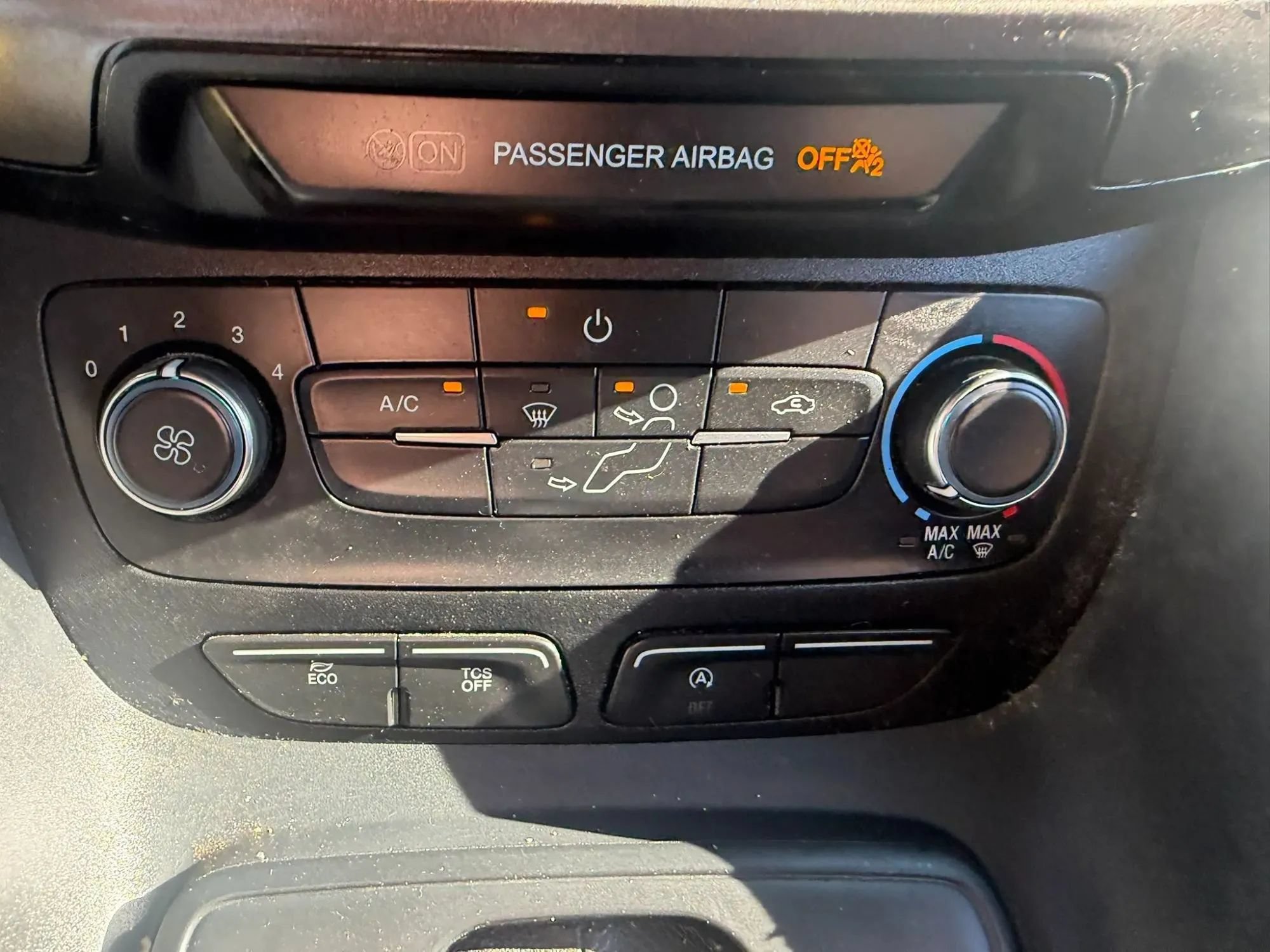 Used 2022 Ford Transit Connect XL FWD image 20